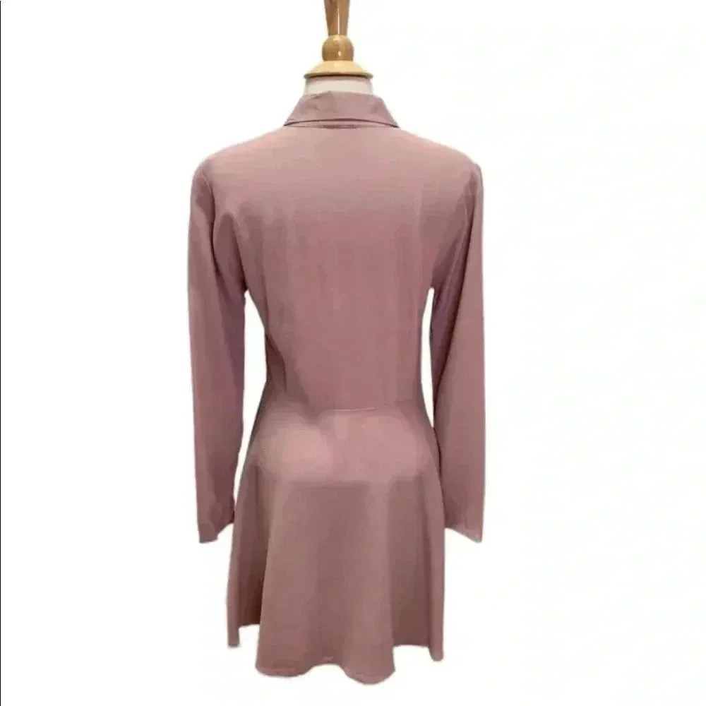ASOS Dress - Picture 2 of 4
